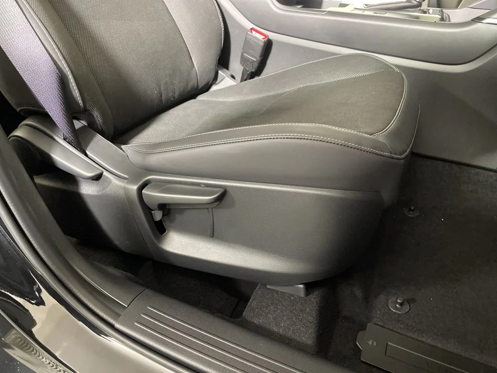 New 2026 Jet Black Mica Mazda 2.5 S Preferred AWD image 24