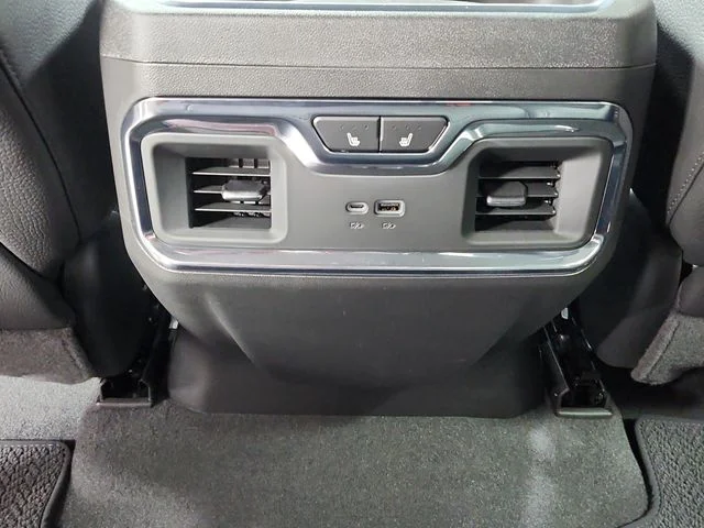 New 2026 White GMC Denali image 41