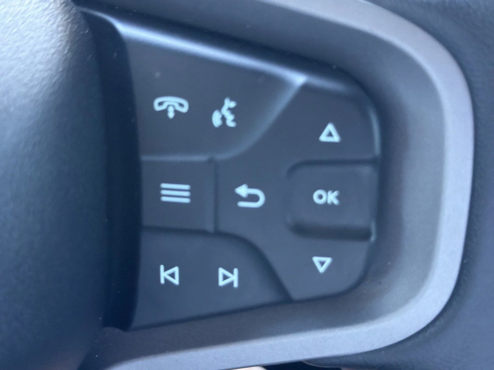 Used 2024 White Ford Wildtrak image 30