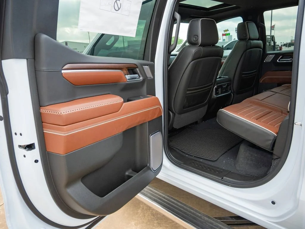 2026 GMC Sierra 1500 Denali Ultimate - Photo 48