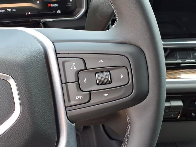 2026 GMC Sierra 1500 SLE - Photo 15