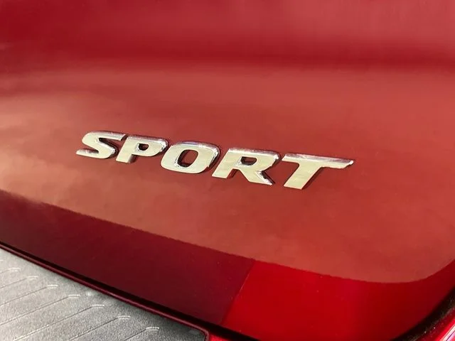 2026 Honda Odyssey Sport L - Photo 8