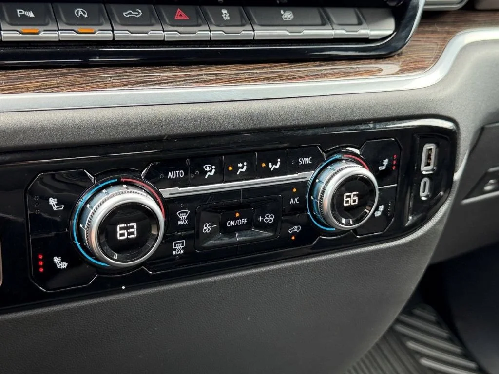 2026 GMC Sierra 1500 SLE - Photo 26
