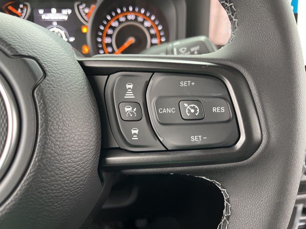 2026 Jeep Gladiator Sport S - Photo 32