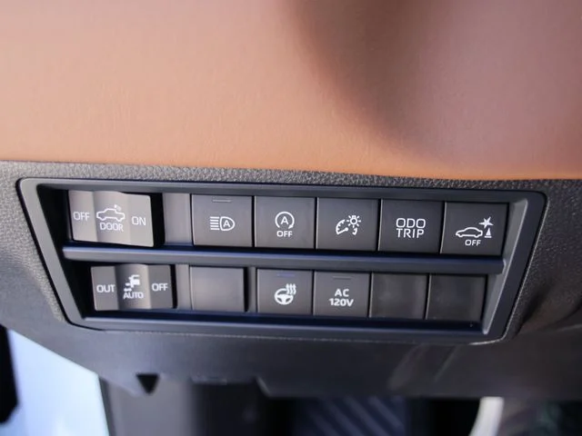 New 2026 Pearl Toyota 1794 image 17