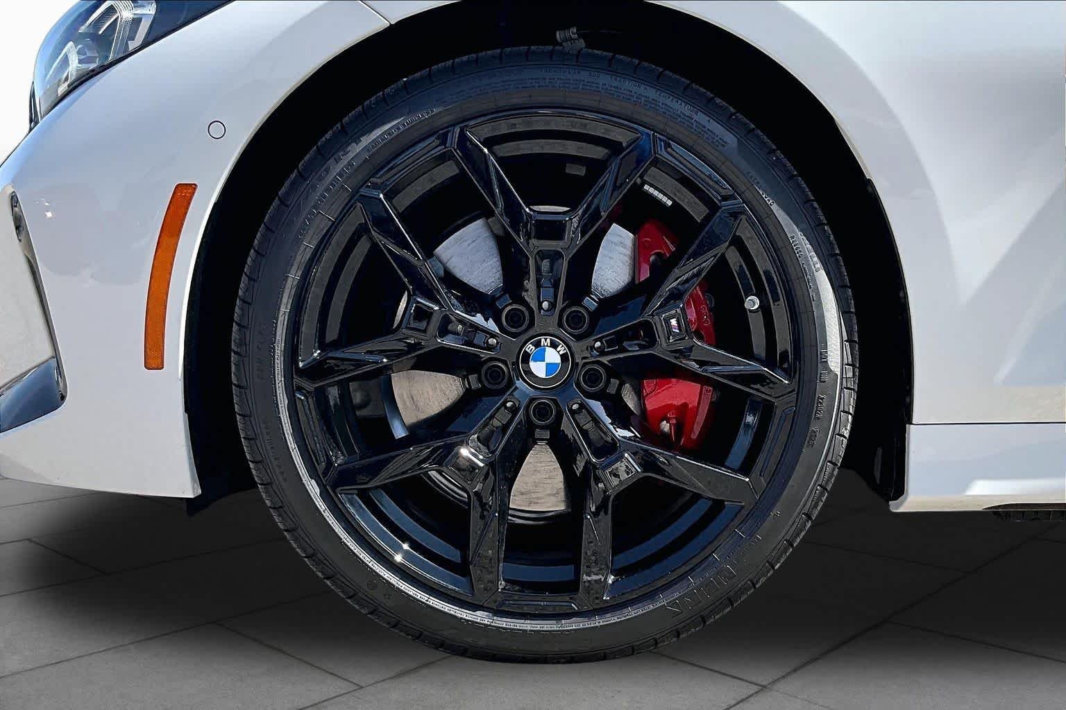 New 2026 Alpine White BMW M340i NA image 11