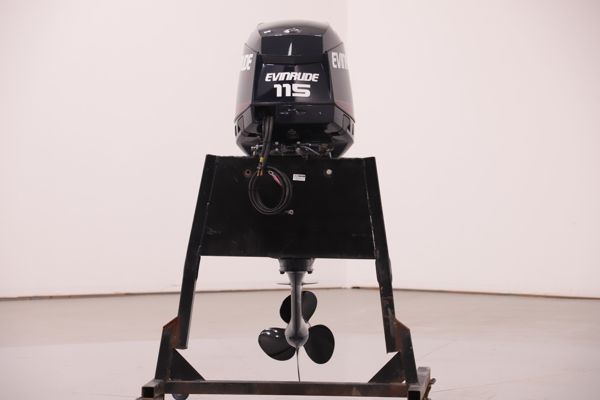 Used 2014  Evinrude  image 29
