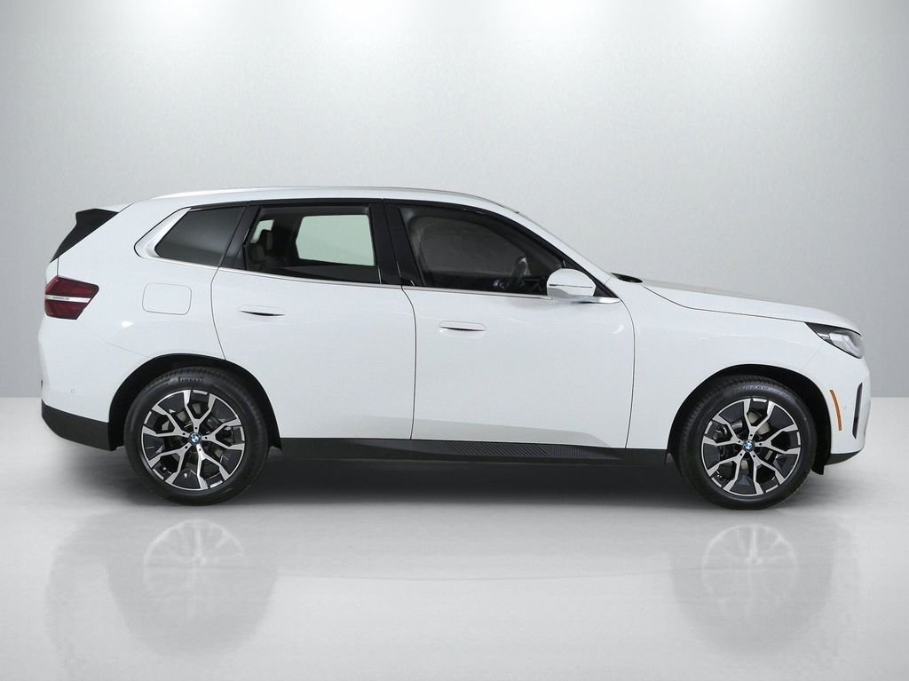 New 2026 Alpine White BMW 30 xDrive image 8