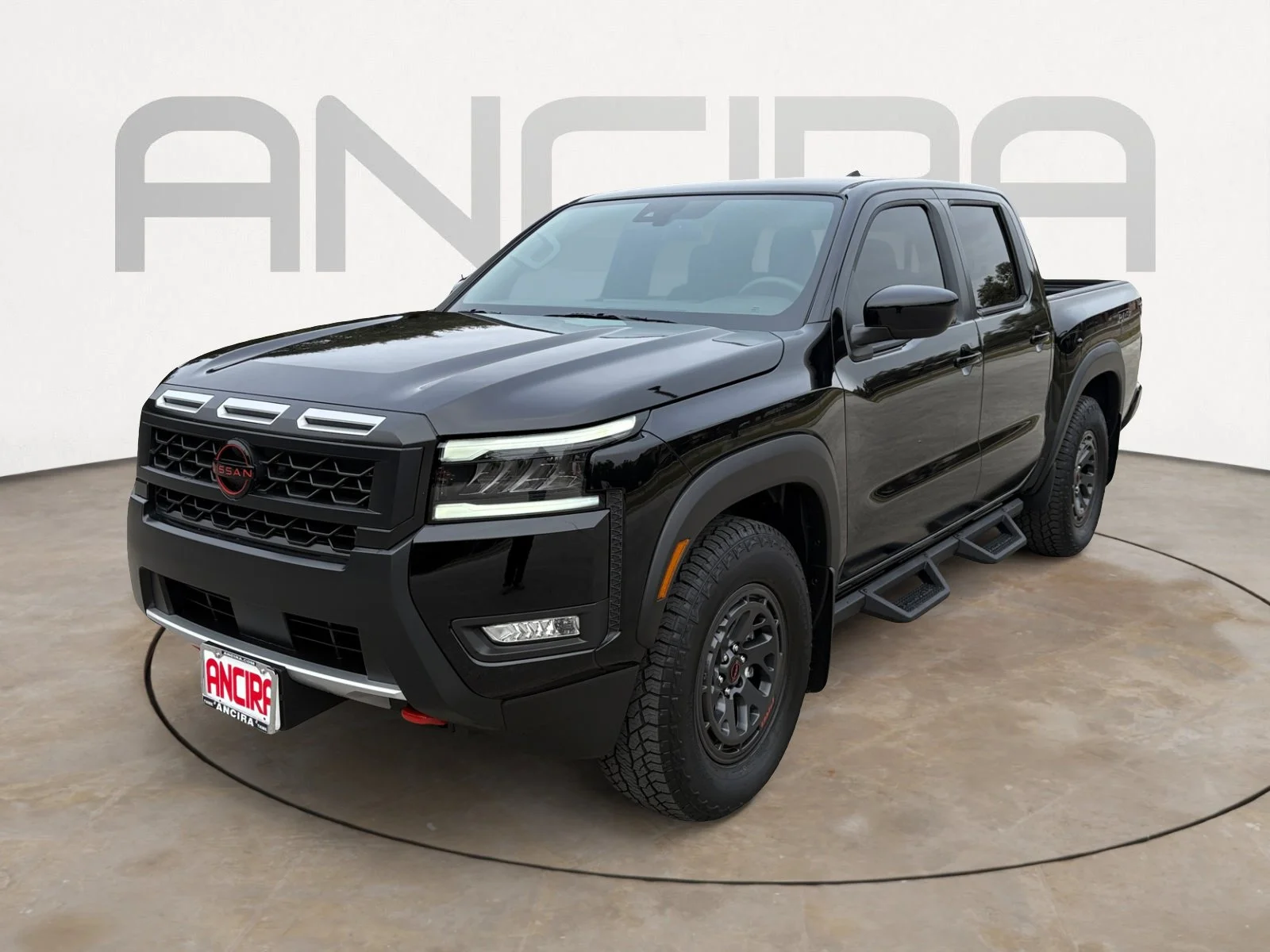 2026 Nissan Frontier PRO-X - Photo 6