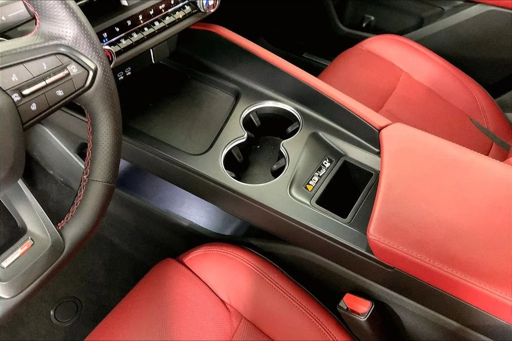 Used 2024  Acura Type S image 17