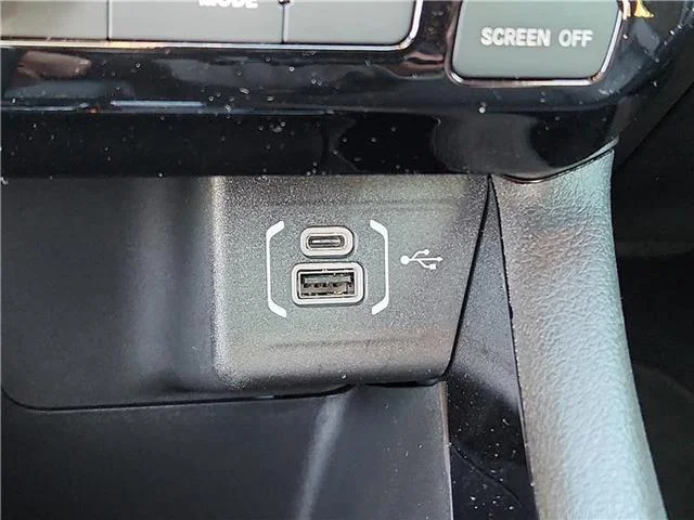New 2026 Black Jeep LATITUDE ALTITUDE 4X4 image 19