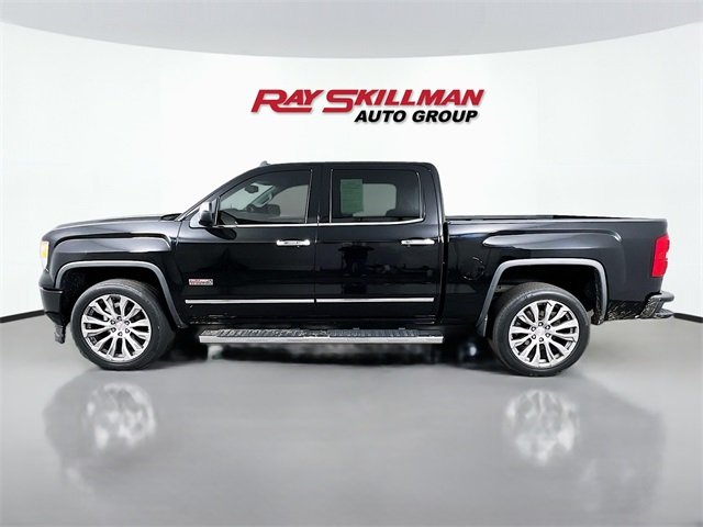2014 Gmc Sierra 1500 SLT photo 4