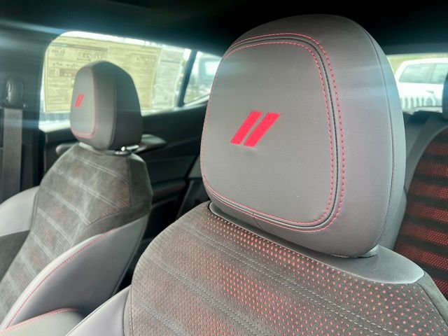 2024 Dodge Hornet R/T Plus - Photo 16