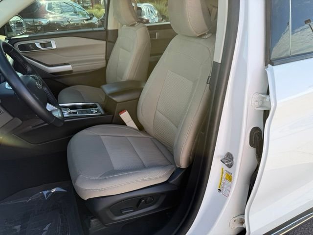 2022 Ford Explorer XLT - Photo 29