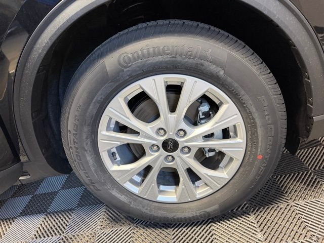 New 2026 Agate Black Metallic Ford Active® image 45