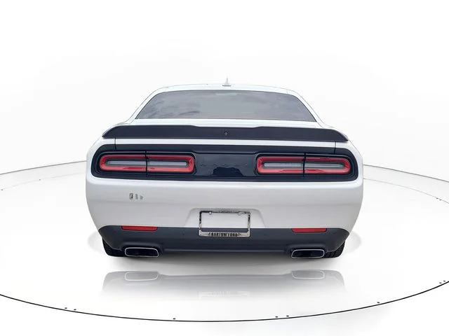 Used 2023 White Dodge R/T image 6