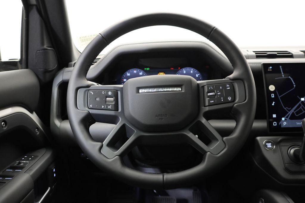 New 2026 Borasco Grey Land Rover S image 17