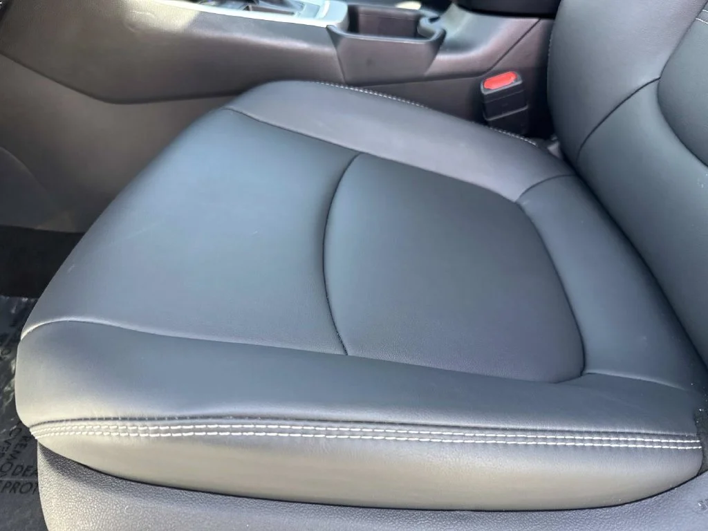 Used 2025 Beige Toyota XLE Premium image 25