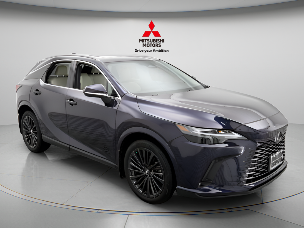 Used 2024 Mica Lexus 350 Premium image 5