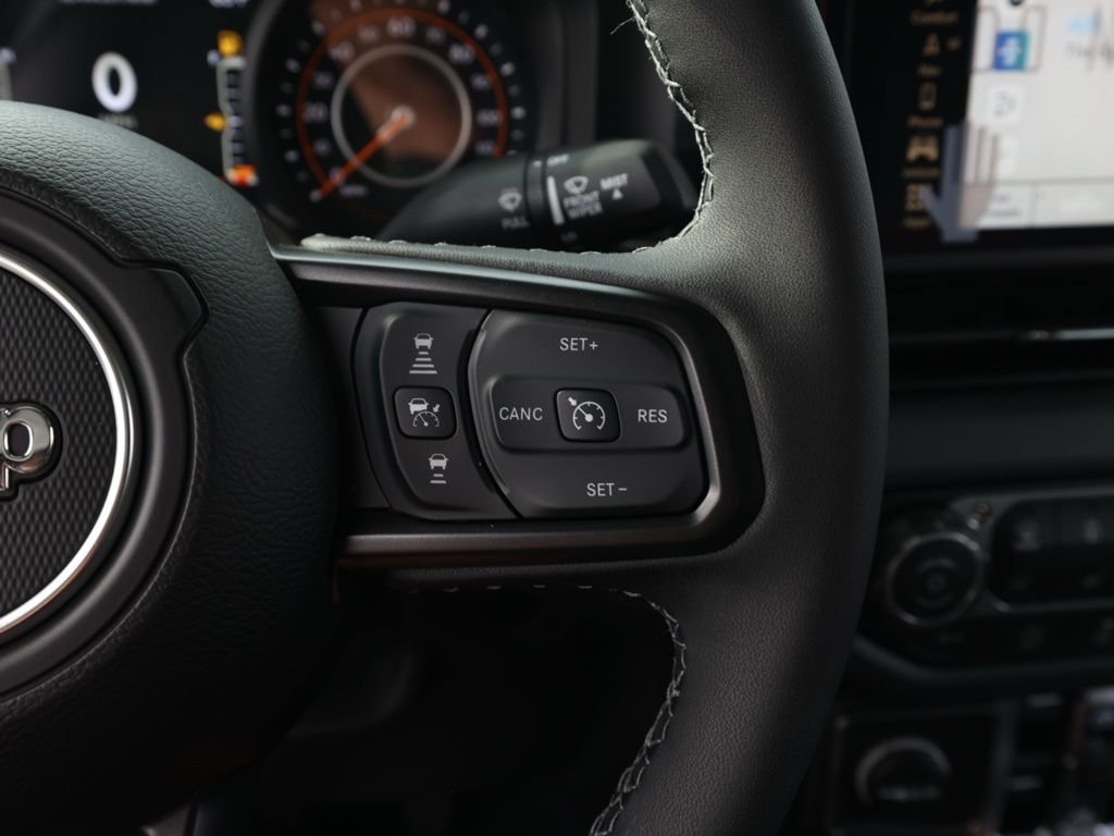 New 2026 41 Exterior Paint Jeep Rubicon image 25