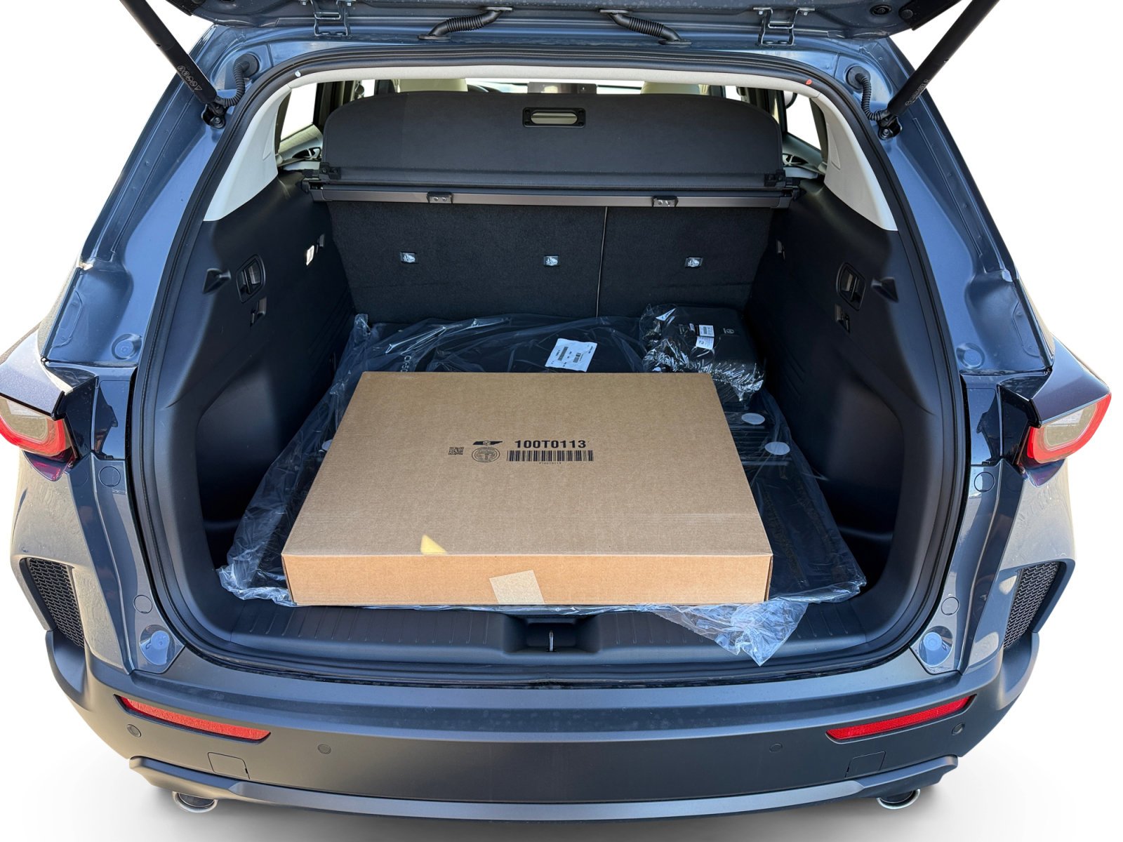2026 Mazda CX-50 Premium - Photo 17