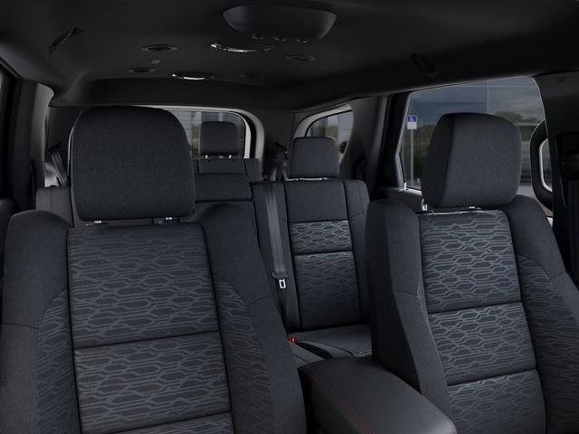 2026 Dodge Durango GT - Photo 26