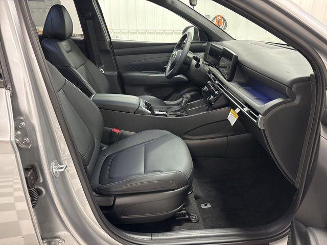 New 2026 Silver Hyundai XRT AWD image 29