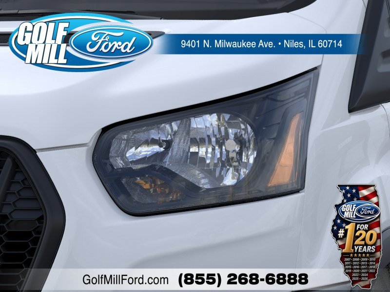 New 2026 Oxford White Ford XL image 18