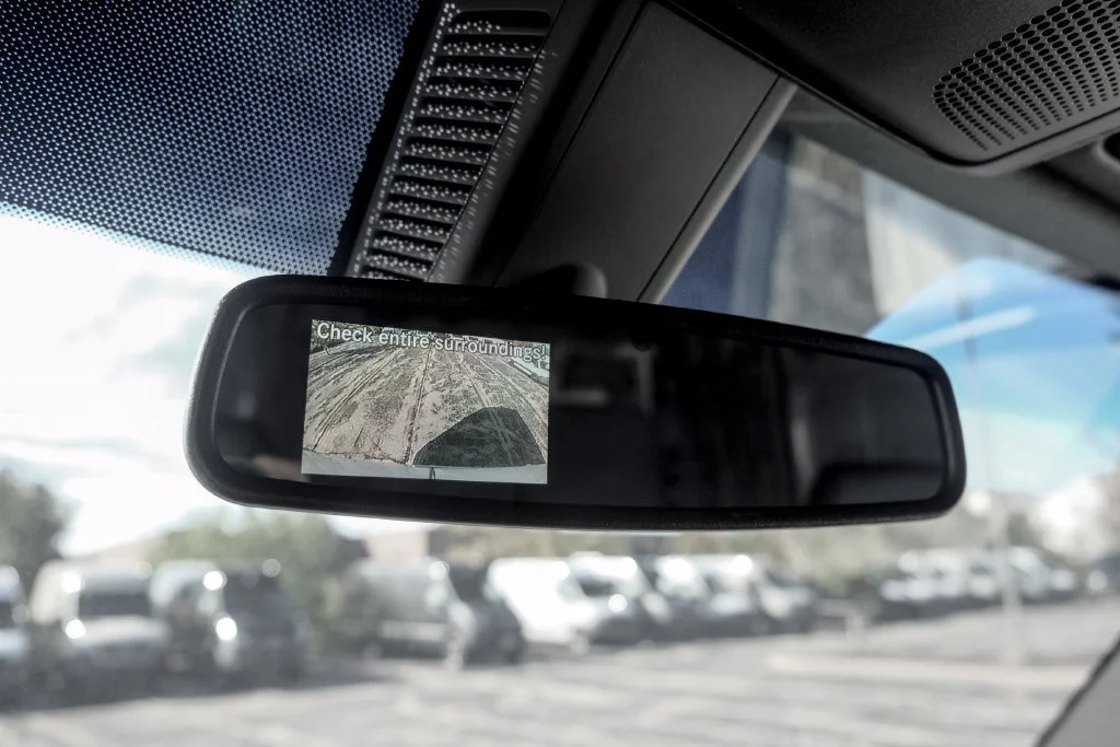 Vehicle thumbnail