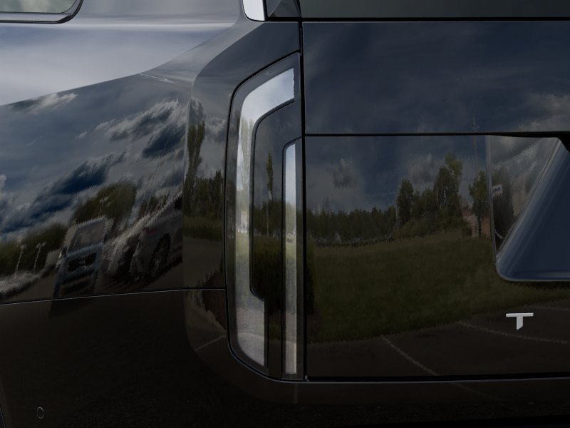 New 2027 Ebony Black Kia SX image 11