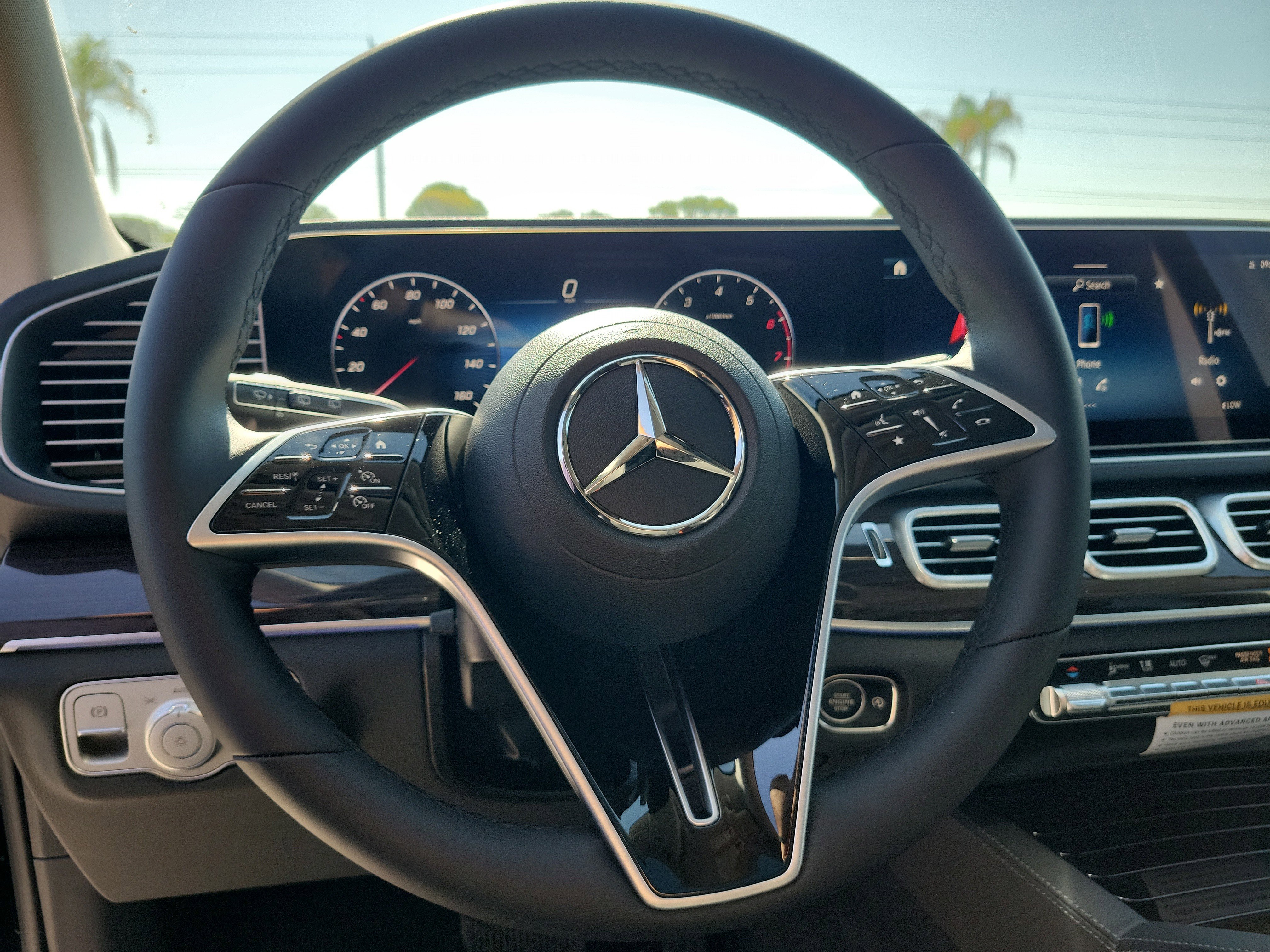 New 2026 Black Mercedes-Benz GLE 450 image 26