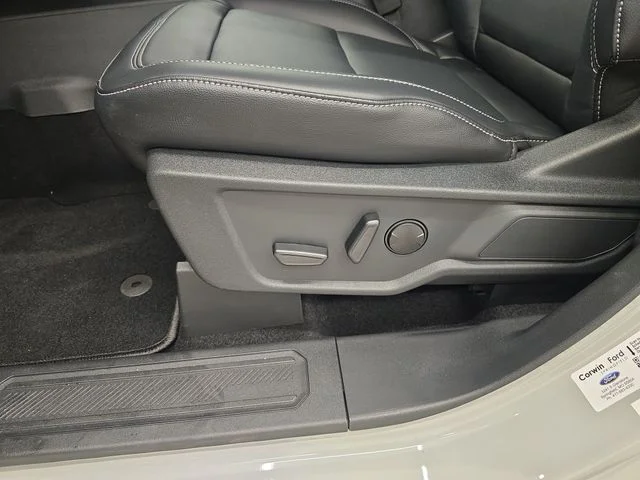 New 2026 Avalanche Gray Ford Outer Banks® image 41