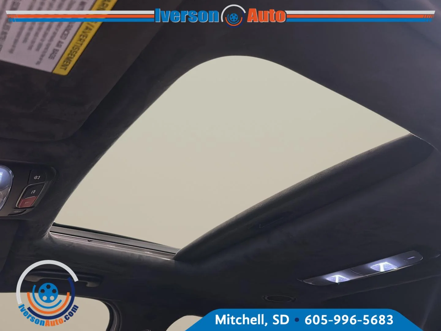 Used 2023 Wolf Gray Kia SX-Prestige X-Line image 22