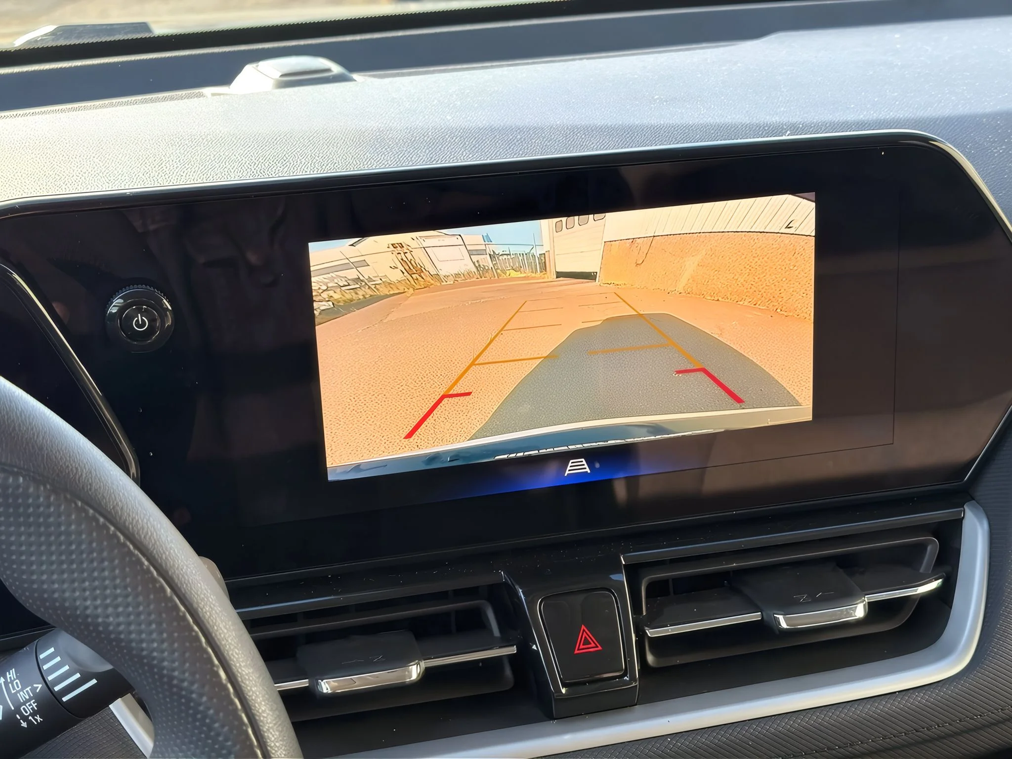 2025 Chevrolet Trailblazer LT - Photo 22