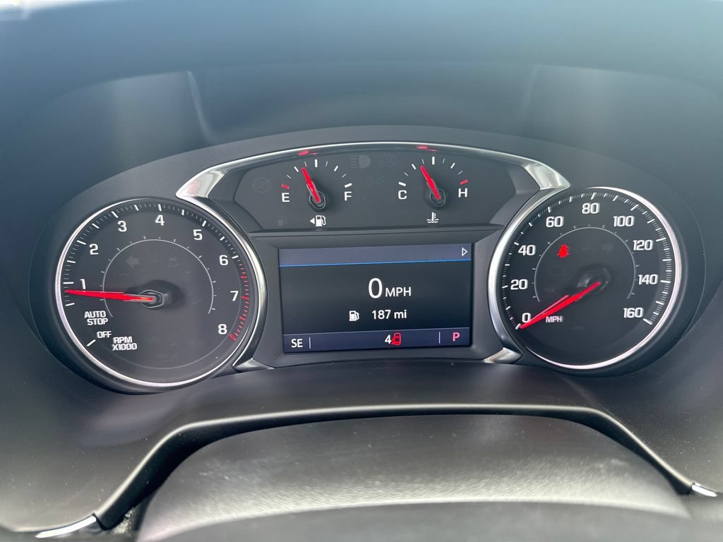 2026 Chevrolet Blazer 2LT - Photo 18