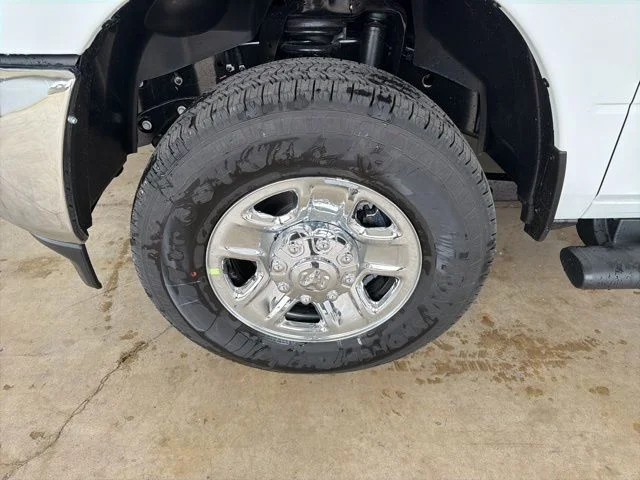 2026 RAM 2500 Tradesman - Photo 14