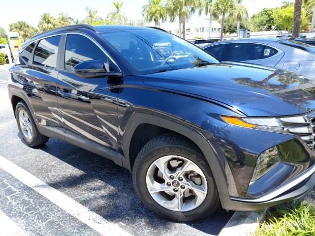 2023 Hyundai Tucson SEL - Photo 2