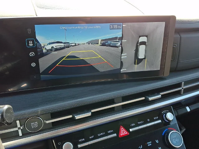 Certified Used 2024 Brown Hyundai Limited image 19