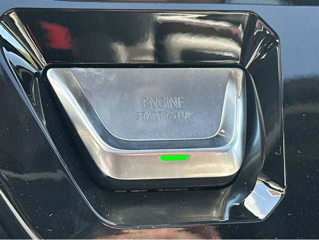 New 2026 Sterling Metallic GMC AT4 image 33
