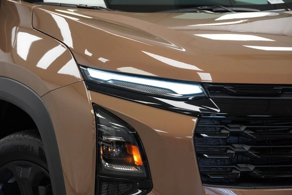 2027 Chevrolet Equinox LT - Photo 31