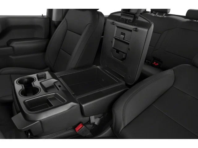 Used 2022 SUMMIT WHITE Chevrolet LTZ image 9