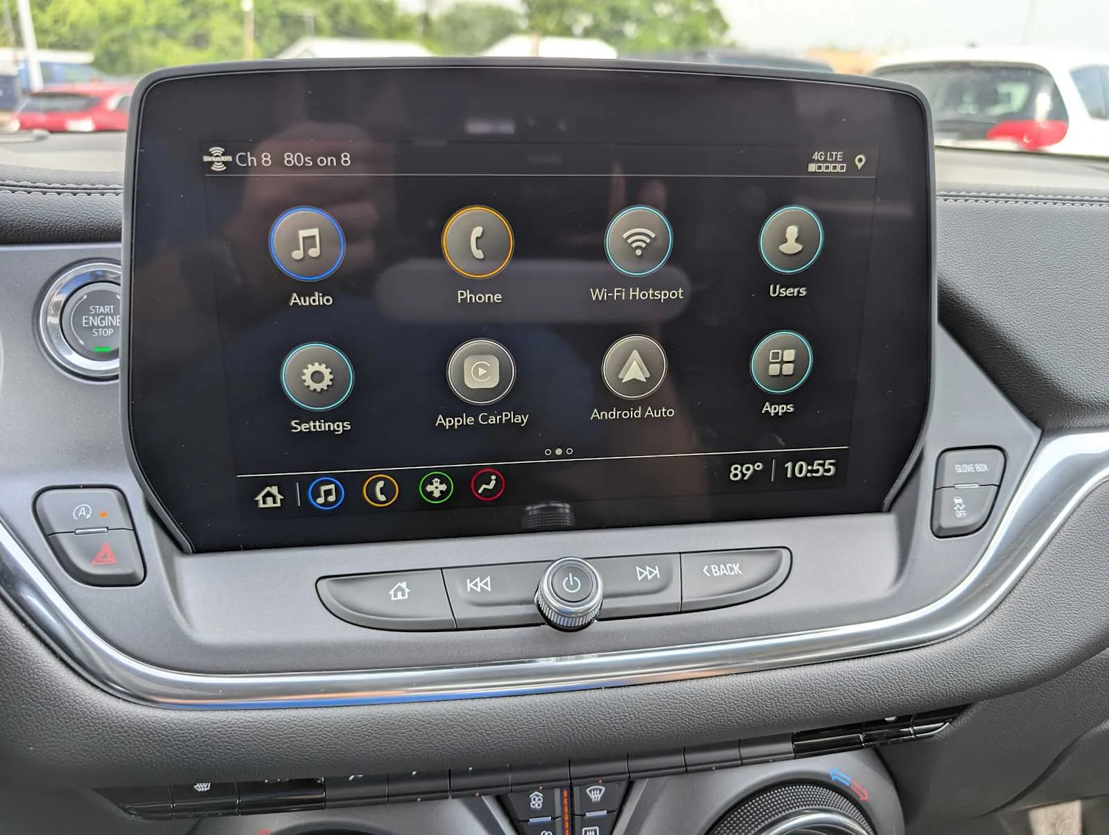 2026 Chevrolet Blazer 2LT - Photo 20