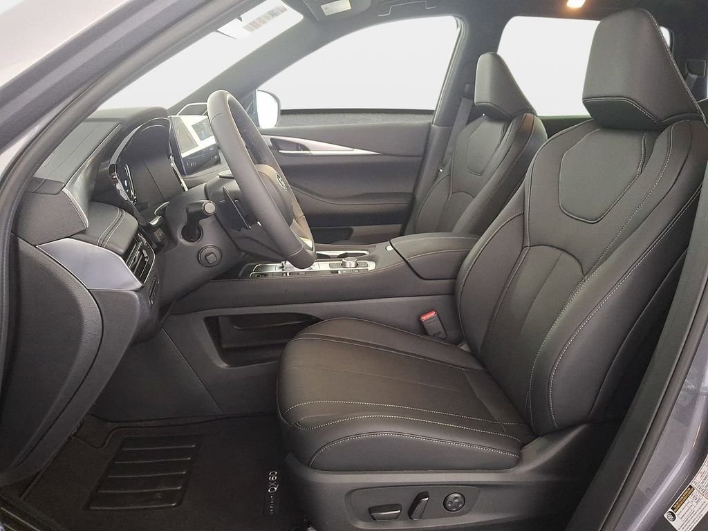 2027 INFINITI QX60 Sport - Photo 12