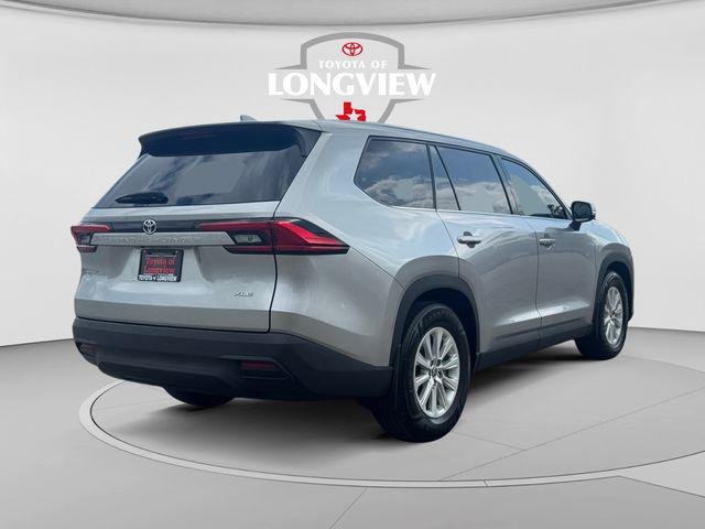 2024 Toyota Grand Highlander XLE - Photo 37