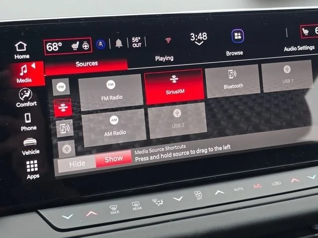 New 2026 Redeye Dodge R/T image 12