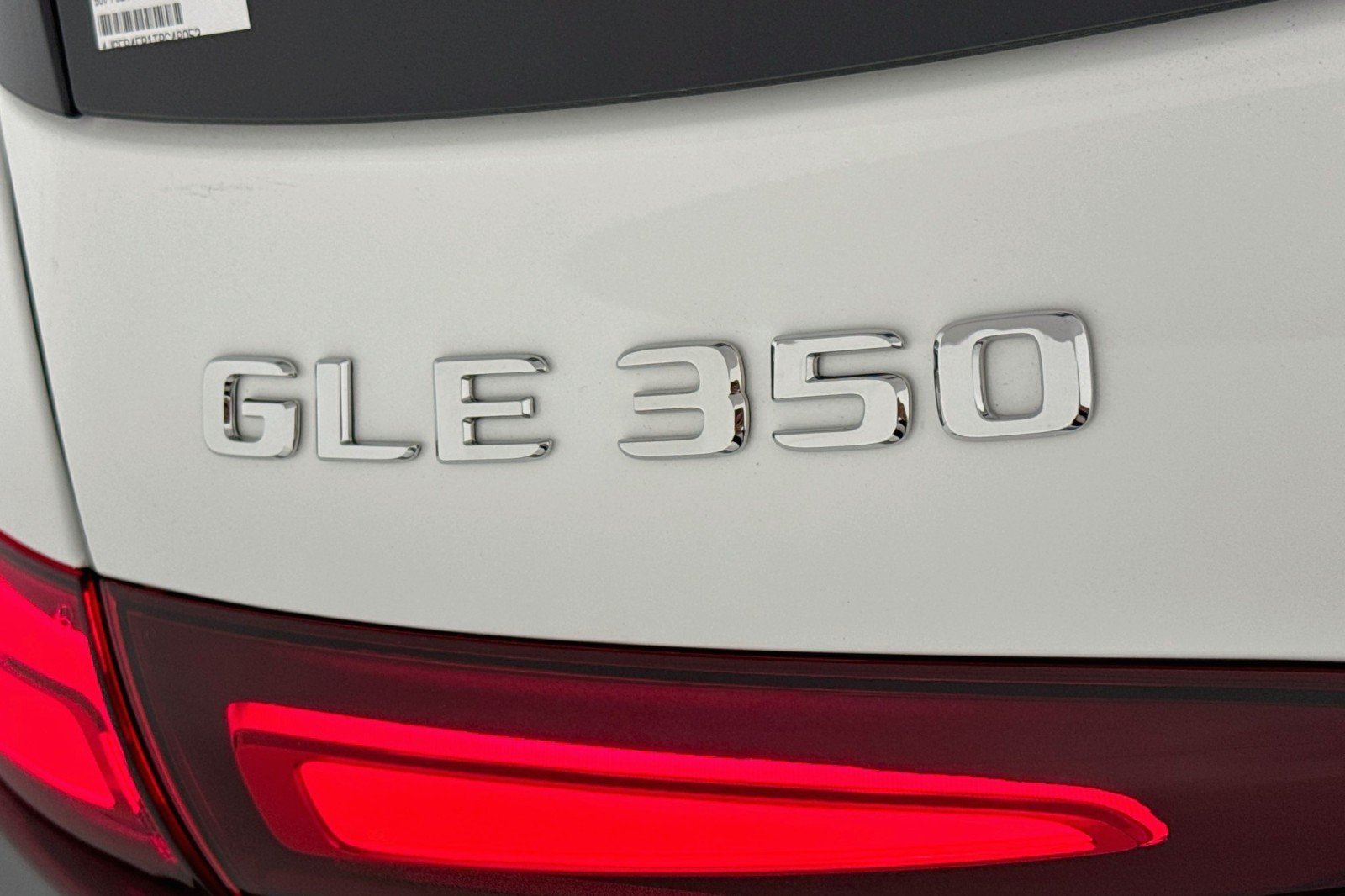 Certified Used 2026 Polar White Mercedes-Benz 350 image 10
