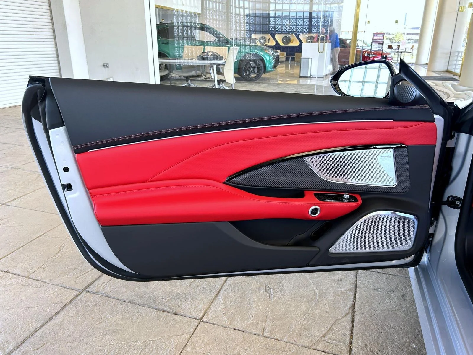 2026 Maserati GranCabrio Base - Photo 9