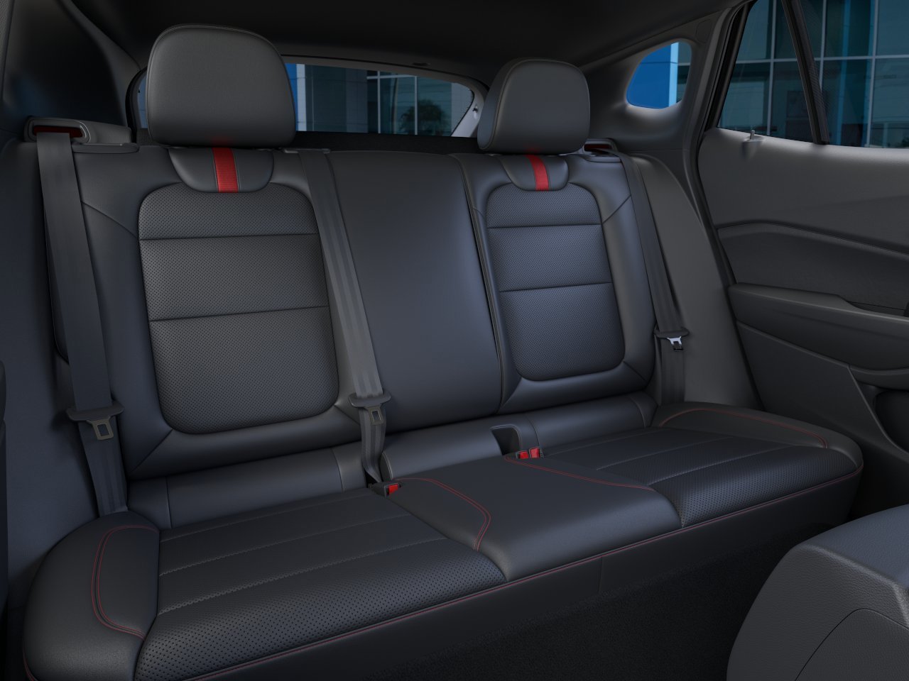 2026 Chevrolet Trax RS - Photo 19