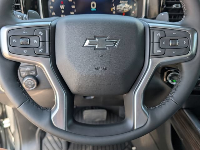 2026 Chevrolet Silverado 1500 RST - Photo 16
