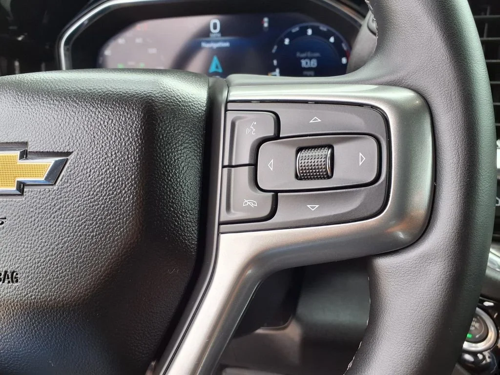 2024 Chevrolet Silverado 2500HD LTZ - Photo 17